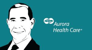 Digital Transformation in Health Care with Preston Simons, CIO, Aurora Health Care