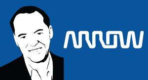 Marketing Transformation at Arrow Electronics with Rich Kylberg, CMO