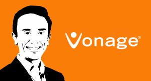 Vonage: Building a Brand at Scale