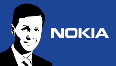 Nokia's Risto Siilasmaa: Transformation Lessons from the Chairman