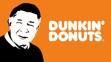 Customer Loyalty and Brand Development: Dunkin’ Donuts CEO