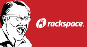 Robert Scoble, Startup Liaison Officer, Rackspace