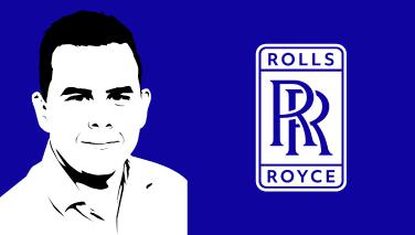 Digital Transformation and Servitization at Rolls-Royce