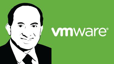 Digital, Mobility, and Consumerization in the Enterprise with Sanjay Poonen, VMware