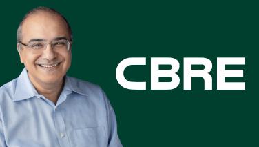 AI Investment and Strategy: Navigating the Future with CBRE's Chief Digital & Technology Officer