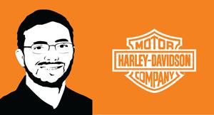 Innovation at Harley-Davidson with Sean McCormack, Chief Technology Officer