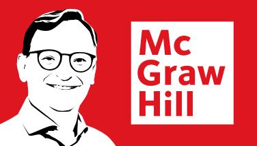 Digital Transformation with McGraw Hill CEO