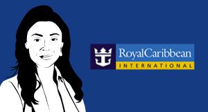 Royal Caribbean: AI and Digital Transformation in the Cruise Line Industry
