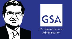 Sonny Hashmi, CIO, General Services Administration
