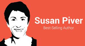 Mindfulness in Business with Susan Piver, Best-Selling Author