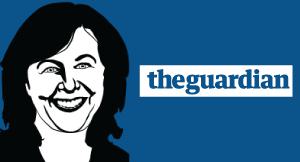 Tanya Cordrey, Chief Digital Officer, Guardian News & Media