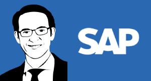 SAP's Millennial CIO: The Changing Role of IT