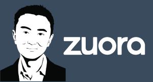 Digital Transformation and the Subscription Economy with Tien Tzuo, CEO, Zuora