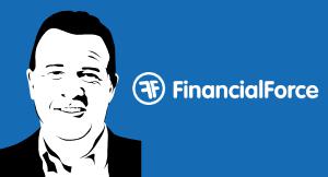 FinancialForce CEO on Digital Transformation: The New Services Economy in the Cloud