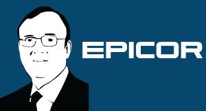 Epicor CEO in the Spotlight, with Joe Cowan