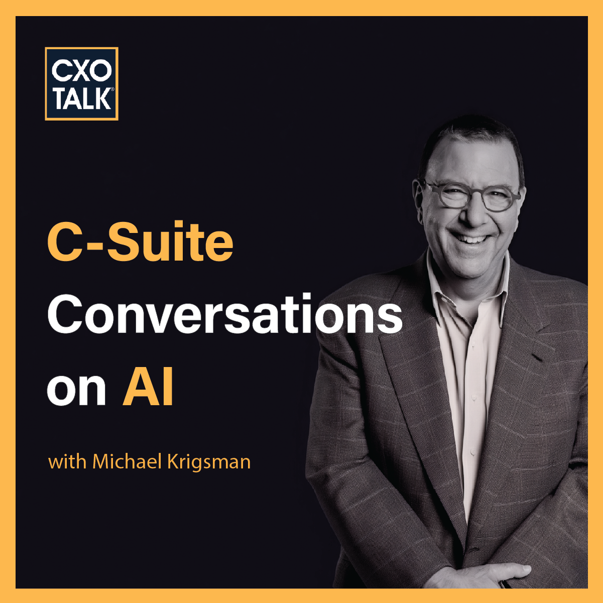 C-Suite Conversations on AI