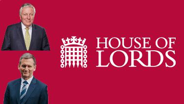 AI, Digital Assets, and Public Trust: Inside the House of Lords.