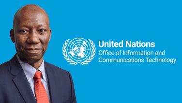 Global AI Governance and Digital Equity: A UN Perspective.