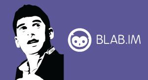 Office Hours with Shaan Puri, Co-Founder, Blab.IM